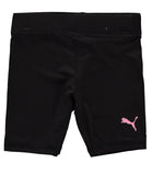 PUMA Girls 12-24 Months T-Shirt, Tank and Short 3-Piece Set