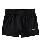 PUMA Girls 2T-4T T-Shirt, Tank and Short 3-Piece Set