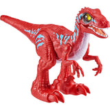 ZURU Robo Alive Rampaging Raptor Dinosaur Toy with Realistic Dinosaur Movement