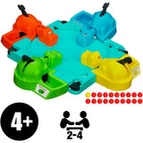 Hasbro Hungry Hippos Game