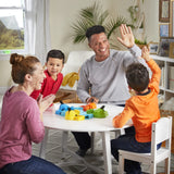 Hasbro Hungry Hippos Game