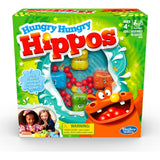 Hasbro Hungry Hippos Game
