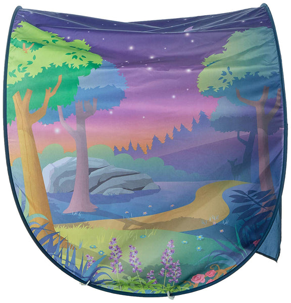 dream tents Ontel Dream Tents Fantasy Forest – S&D Kids