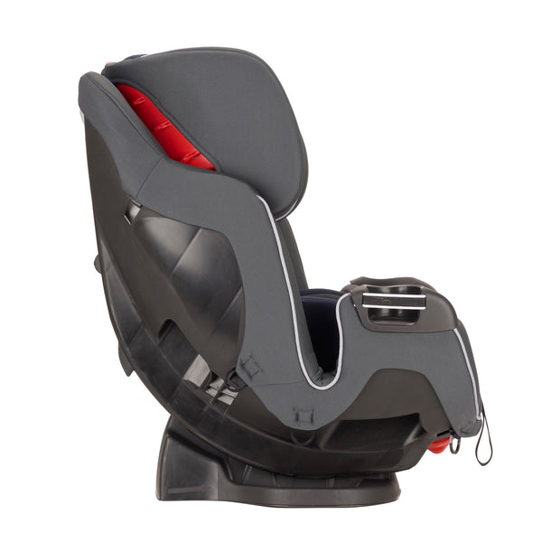 evenflo procomfort symphony dlx Evenflo Symphony DLX All-in-One Car Seat, Pinnacle Gray – S&D Kids