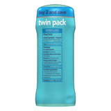 Degree Women Dry Protection Antiperspirant Deodorant, Shower Clean, 2.6 oz, Twin Pack