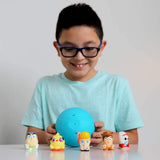 Disney Toy Story 4 Official Mashems Super Sphere