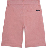 Nautica Boys 4-7 Flat Front Twill Short
