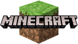 Minecraft Creeper Lunch Box Dual Compartment Insulated Lunch Kit
