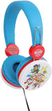 Nickelodeon Paw Patrol Over The Ear Headphones