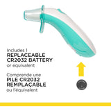 Safety 1st Quick Read Ear Thermometer