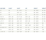 Nautica Boys 8-20 Stretch Jogger Jean