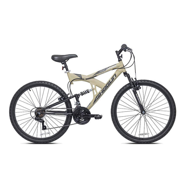mountainbike alt Kent 26'' Men's Shogun Rock Mountain Bike – S&D Kids