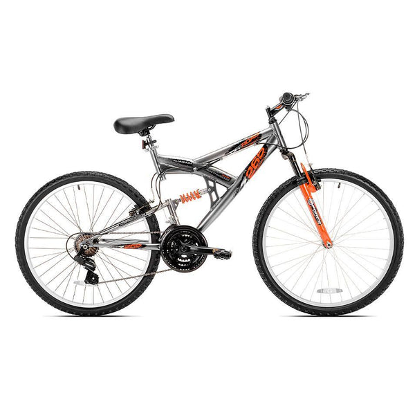 Kent 26'' Men's Northwoods Z265 Bike – S&D Kids
