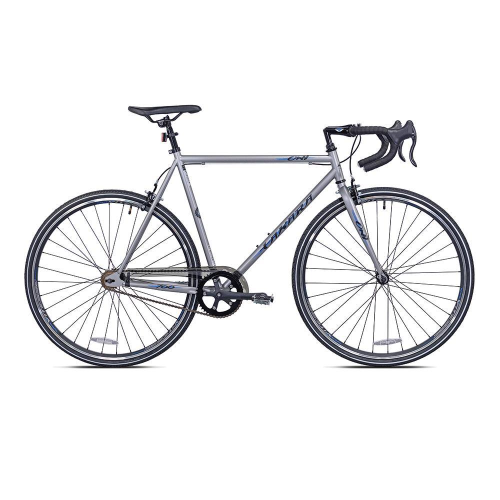Kent 700c Adult's Takara Oni, Medium & Large