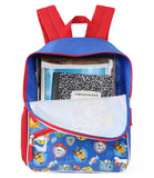 Nickelodeon Paw Patrol Backpack with Lunchbox