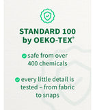 Carters Girls 2-14 Zebra Nightgowns, 2-Pack