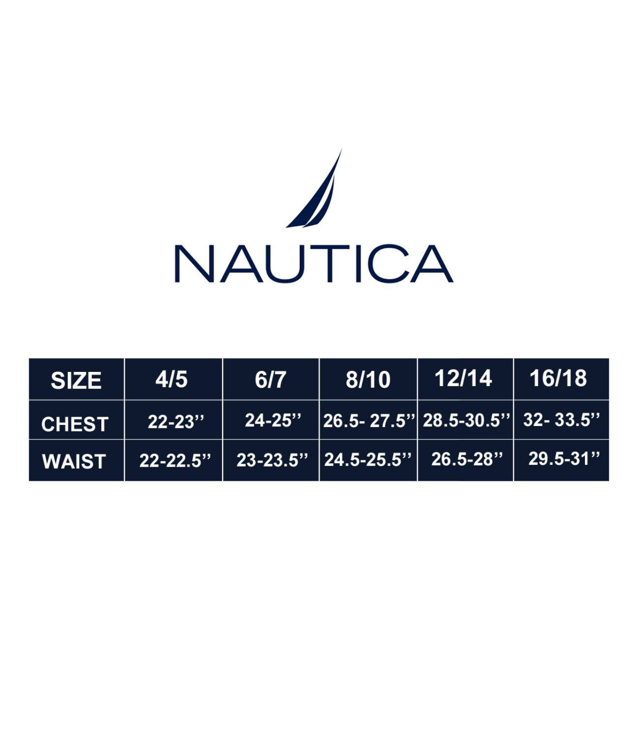 Nautica Boys Long Sleeve Waffle Thermal Set