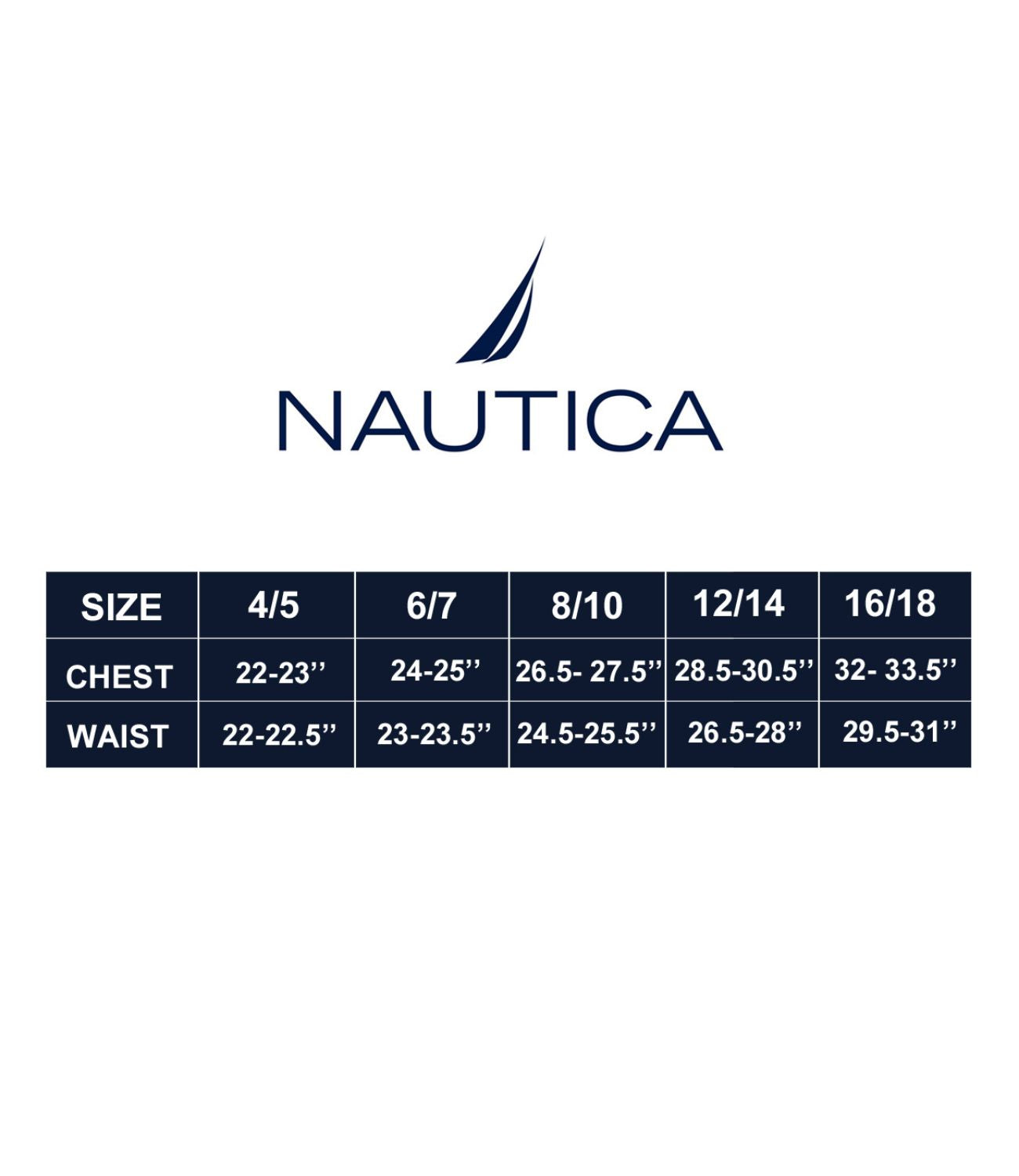 Nautica Boys Long Sleeve Waffle Thermal Set