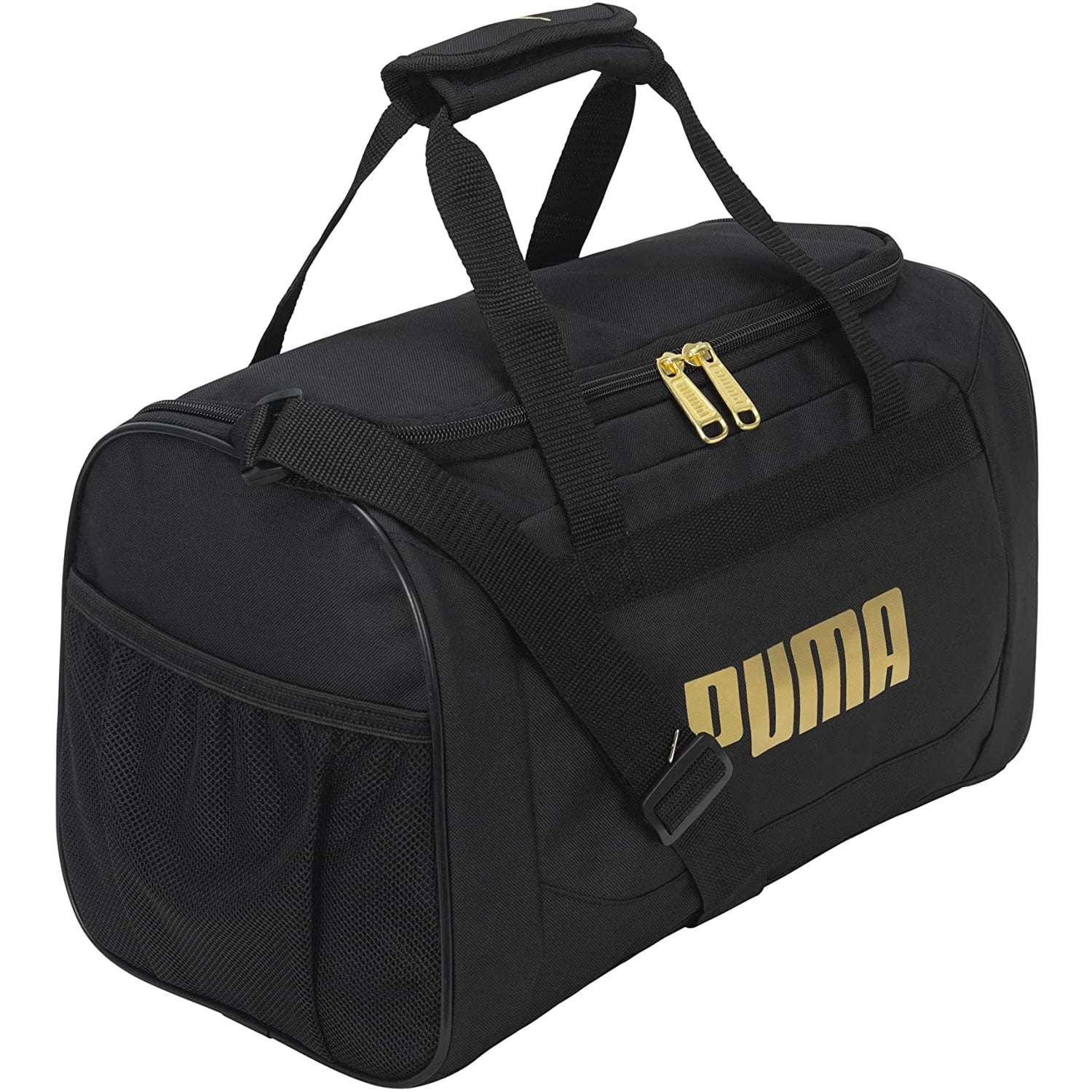 PUMA Evercat Transformation Jr. Duffel