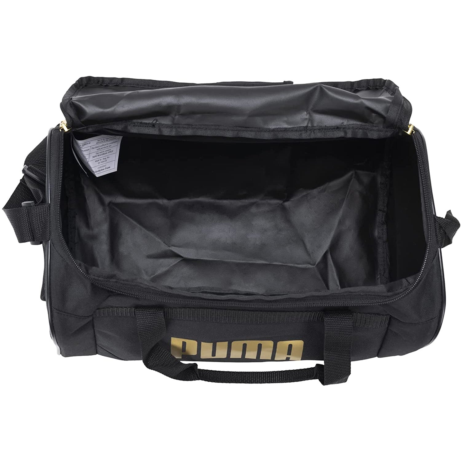 PUMA Evercat Transformation Jr. Duffel