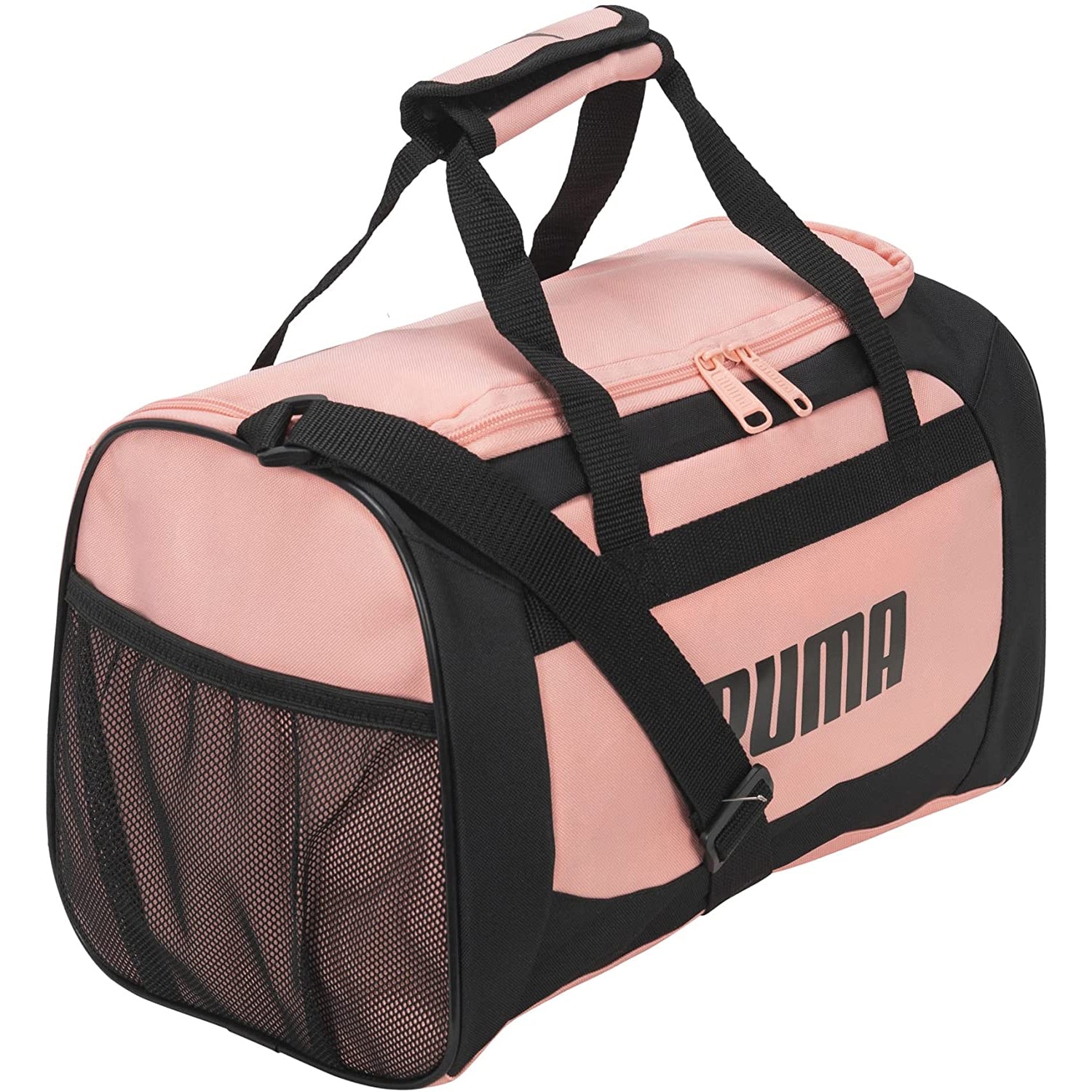 PUMA Evercat Transformation Jr. Duffel
