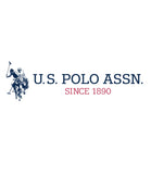 U.S. Polo Assn. Boys 4-20 Short-Sleeve Classic Polo Shirt with Small Pony Applique
