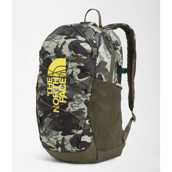 The North Face Y Court Jester Backpack – S&D Kids