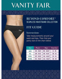Vanity Fair Womens Underwear