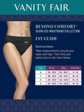 Vanity Fair Womens Underwear