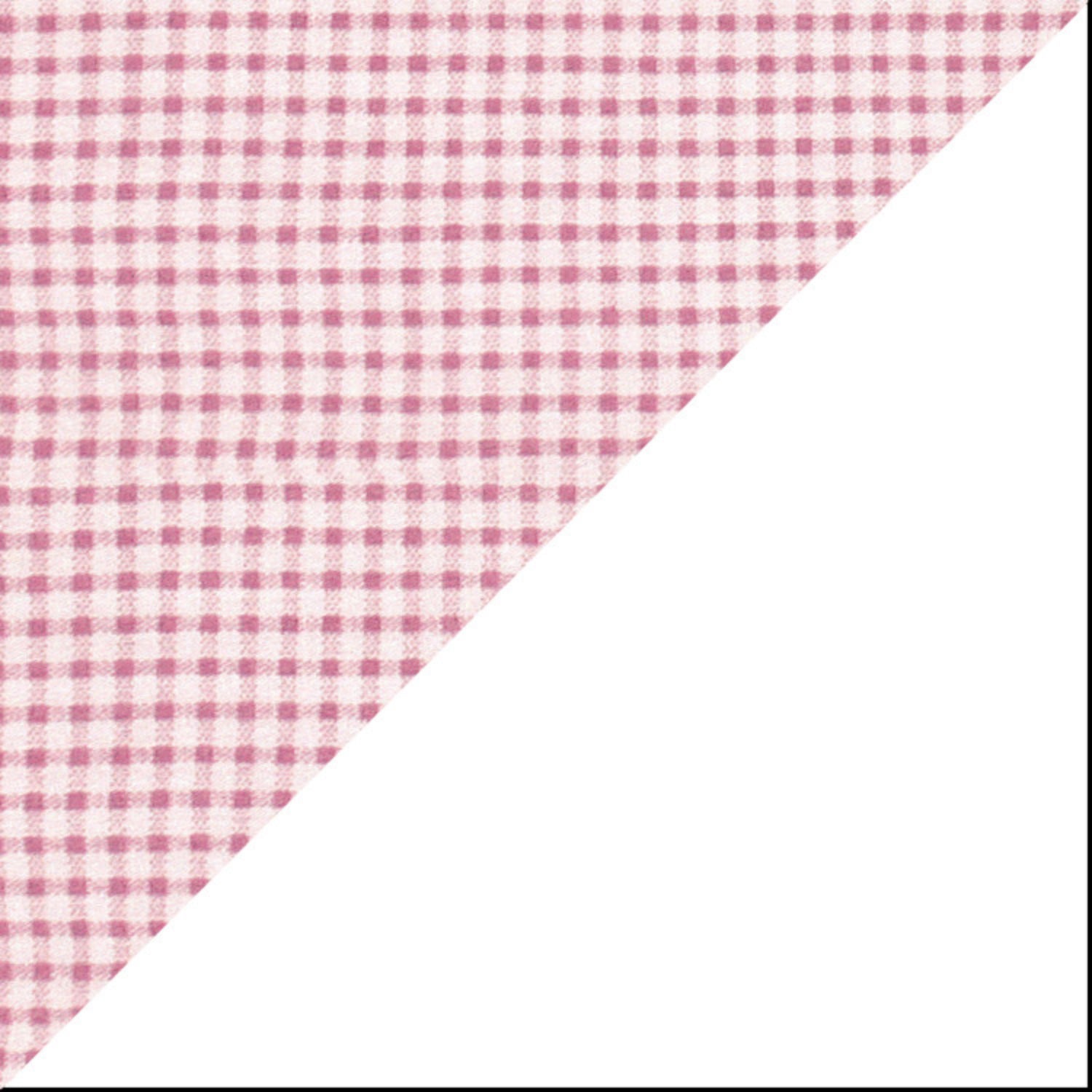 Badger Basket Canopy Doll Bed with Bedding – White/Pink