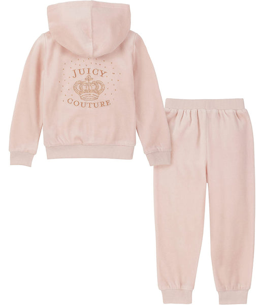 Juicy Couture レディース Mod. Jc_1300Rggn, モダン Juicy Couture別注パーカー \u2013 WEGO ONLINE STORE