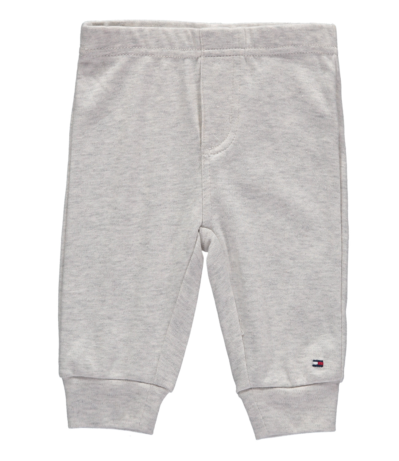 Tommy Hilfiger Boys 0-9 Months 3-Piece Bodysuit Pant Set