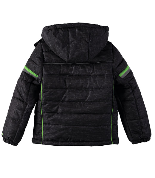 スキー London Fog Down jacket Zayn Down Ski Jacket – Gorsuch