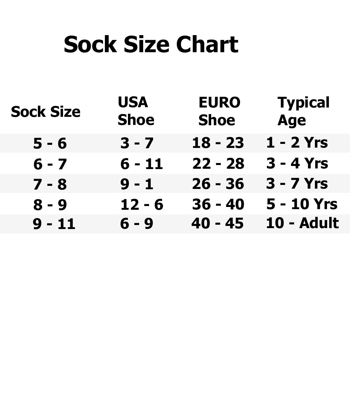 Student's Choice Girls 3-Pack Classic Flat School Uniform Knee High Dress Socks