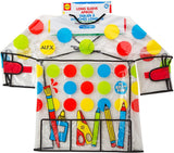 ALEX Toys Artist Studio Long Sleeve Artist Apron