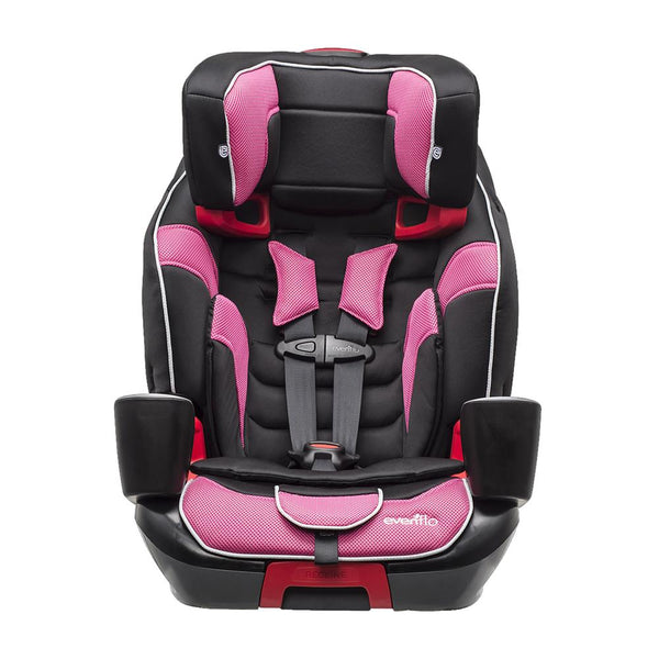 Evenflo Advanced Transitions 3in1 Combination Booster Car Seat S&D Kids