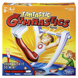 Hasbro Fantastic Gymnastics Game