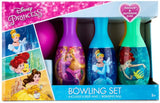 Disney Princess Bowling Set Bowling
