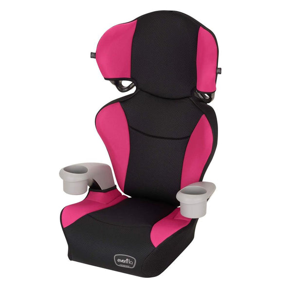 Big Kid Sport High Back Booster Car Seat – S&D Kids