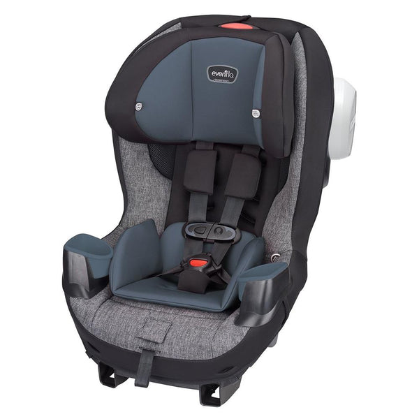 evenflo stratos convertible car seat Evenflo Stratos 65 Convertible Car Seat, Augustus Tweed