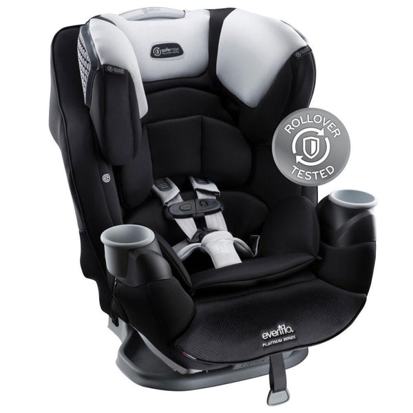 Evenflo Platinum SafeMax All-in-One Car Seat (Shiloh) – S&D Kids