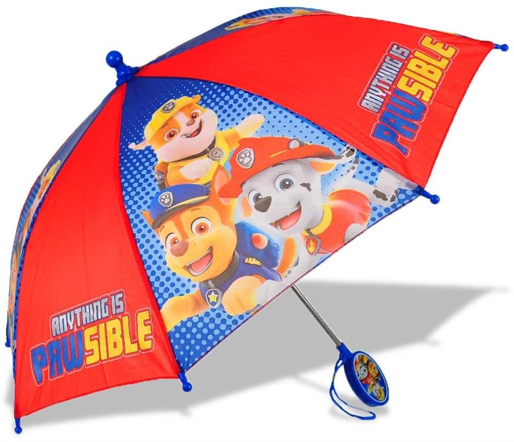 ABG Accessories Paw Patrol Umbrella