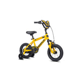 Kent 12'' CAT Caterpillar Bike