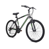 Kent 26'' Men's Shogun Shockwave Bike