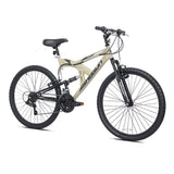 Kent 26'' Men's Shogun Rock Mountain Bike
