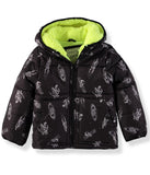 Carters Boys 4-7 Puffer Jacket