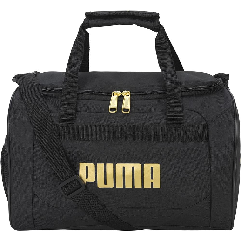 PUMA Evercat Transformation Jr. Duffel