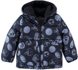 Carters Boys 4-7 Puffer Jacket