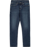 Nautica Boys 8-20 Skinny Stretch Denim Jean