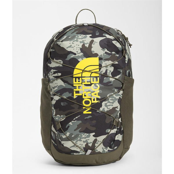 The North Face Y Court Jester Backpack – S&D Kids